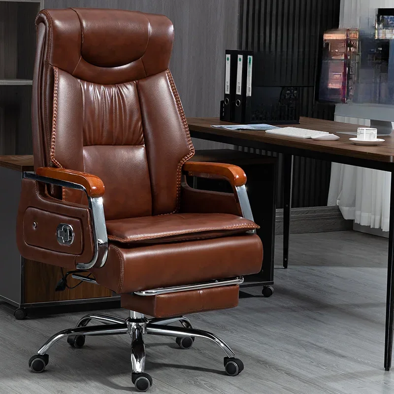 Office Furniture Services - Sedia da Ufficio Replica Reclinabile Girevole
