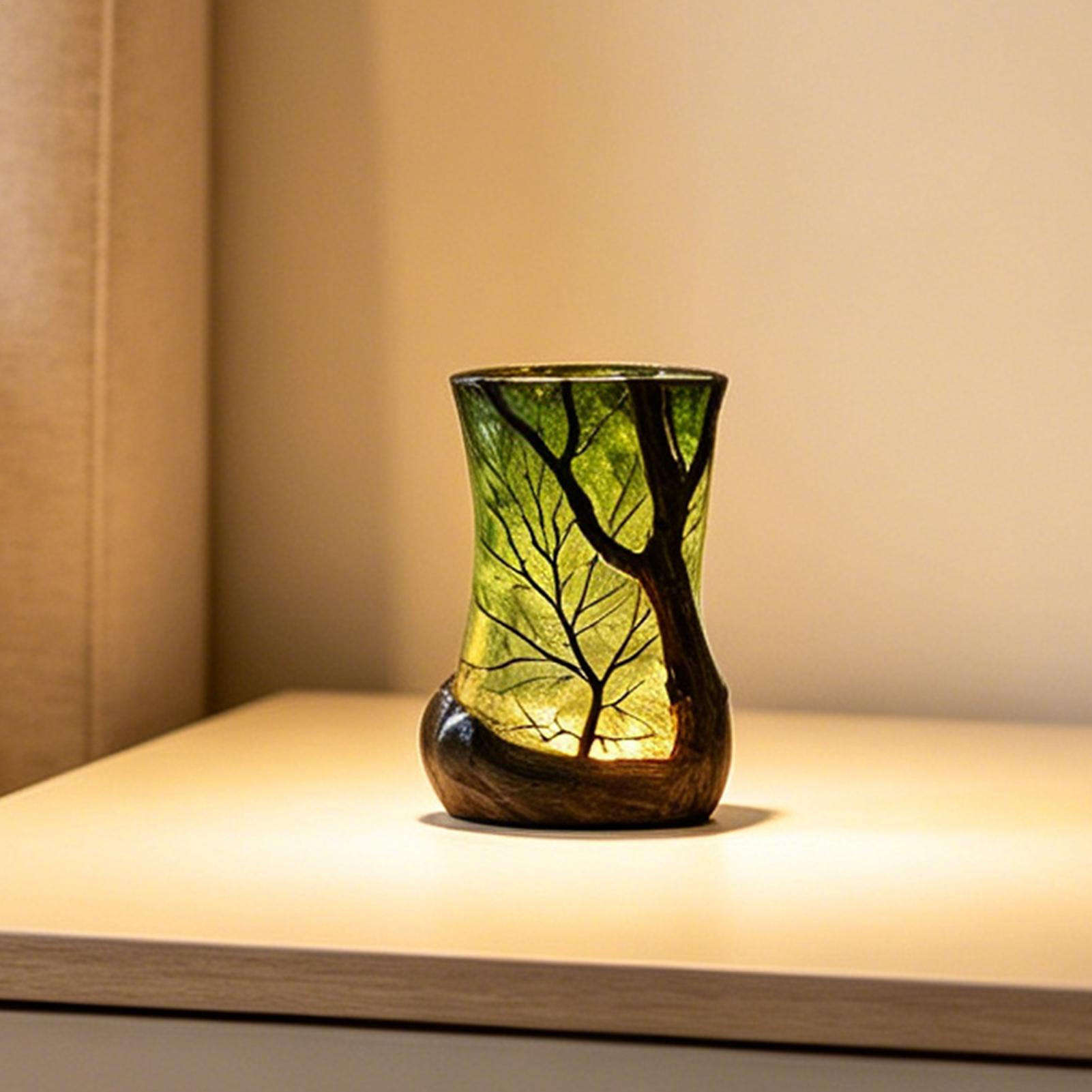Office Furniture And Design - Lampada da Comodino Decorativa con Luce