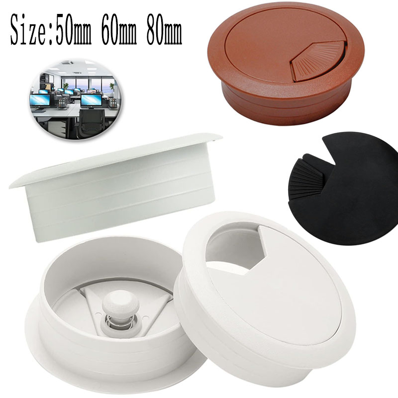 Office Furniture And Desks - 1 pz copertura del foro del