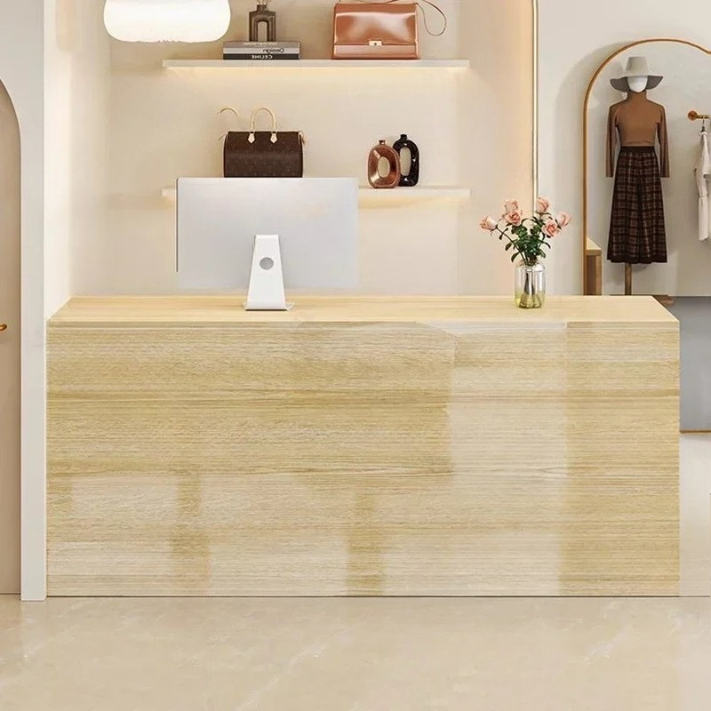 Office Furniture Bali - Banchi reception di bellezza di lusso