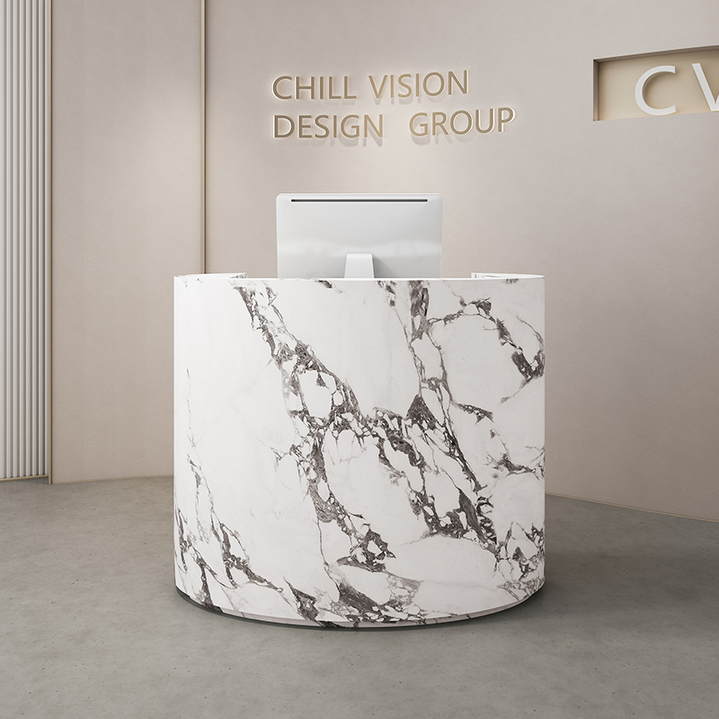 Office Furniture For Small Spaces - Banchi reception salvaspazio piccoli personalizzati Banchi