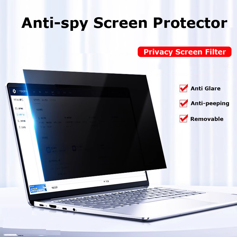 Monitor Privacy Filter - Proteggi schermo per privacy per laptop