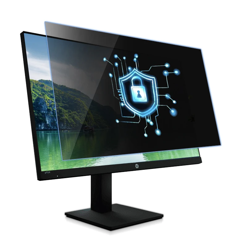 Monitor Privacy Filter - Proteggi schermo privacy di grandi dimensioni