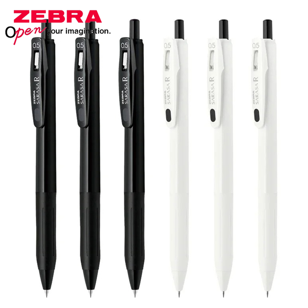 Zebra Pen Sarasa - Giappone Zebra Penna Gel JJ29 Penna