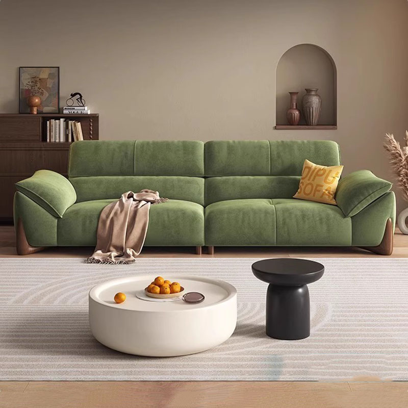 Office Furniture Services - Divano da terra Divani da soggiorno