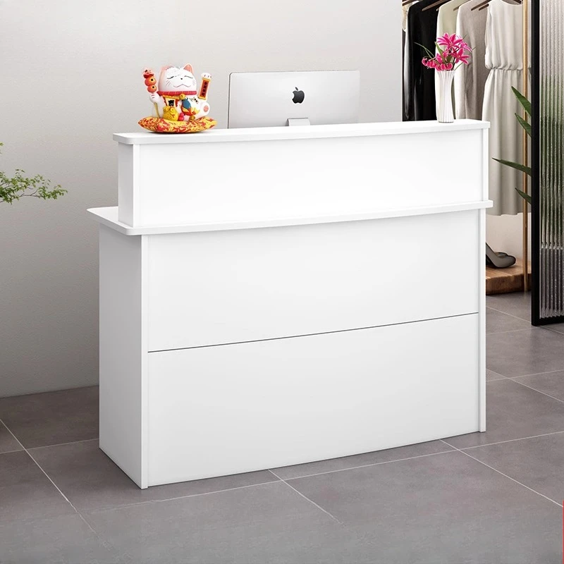 Office Furniture Services - -Per banchi reception moderni Design elegante