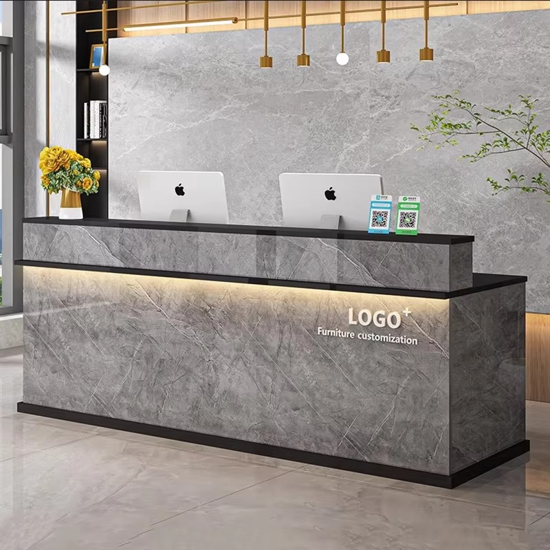 Office Furniture Bali - Scrivanie Barbiere Design moderno unico Lusso