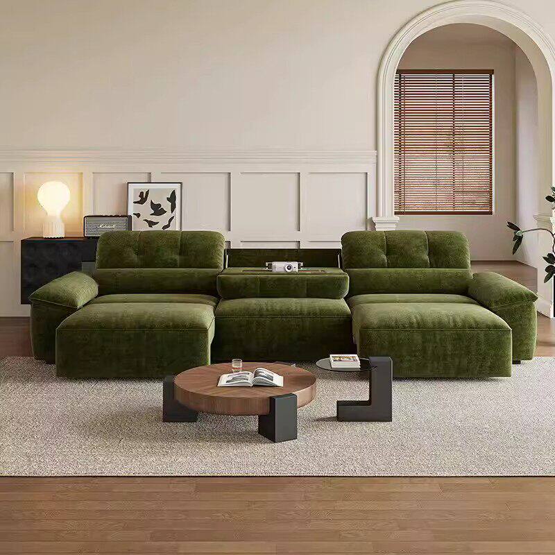 Office Furniture Services - Divani Universali per Soggiorno, Divani Creativi