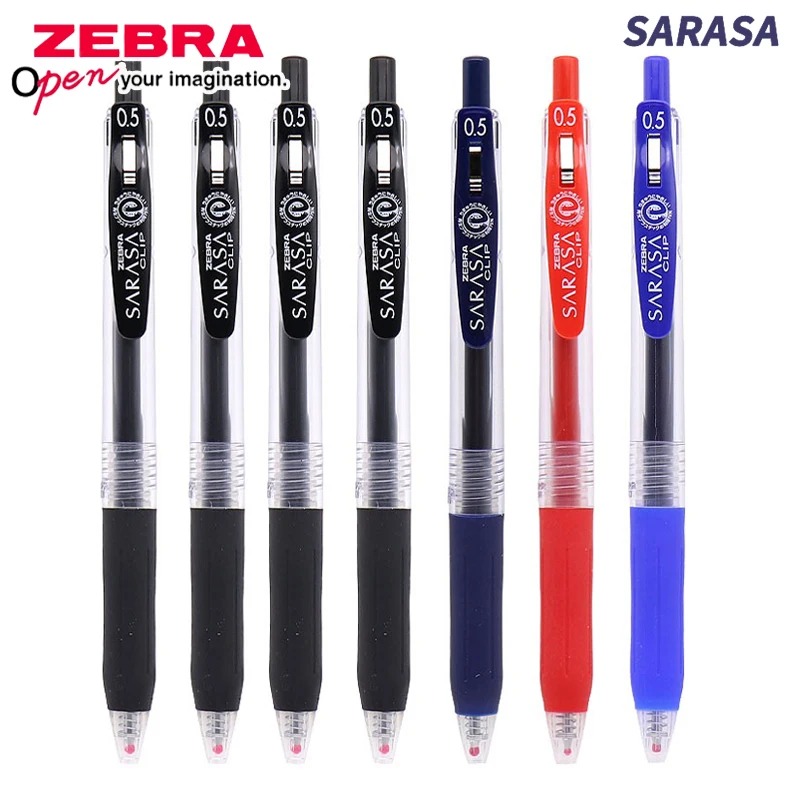 Zebra Pen Sarasa - Giappone ZEBRA SARASA Penna Gel JJ15