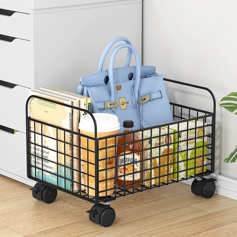 Office Storage Cabinet - Scaffale mobile per scaffali sotto la