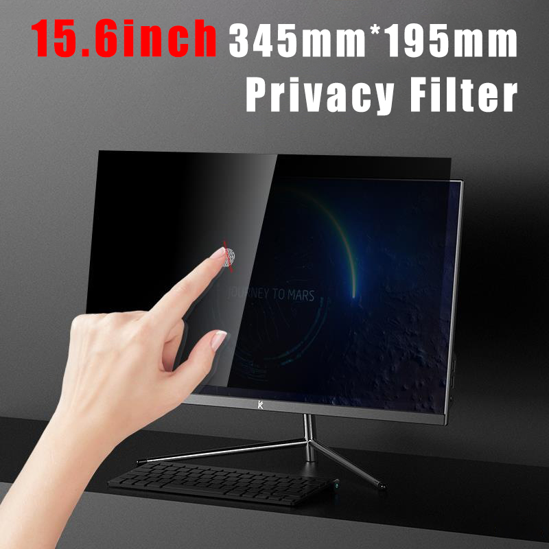 Monitor Privacy Filter - 345mm * 195mm 15.6 pollici 16:9