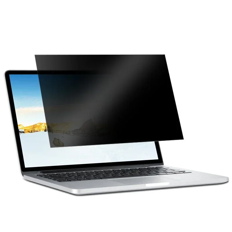 Monitor Privacy Filter - Pellicola privacy anti-spia per laptop 14