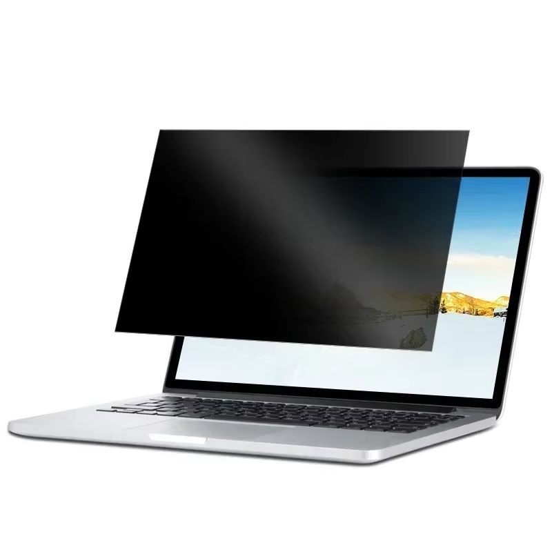 Monitor Privacy Filter - Pellicola per la privacy da 14