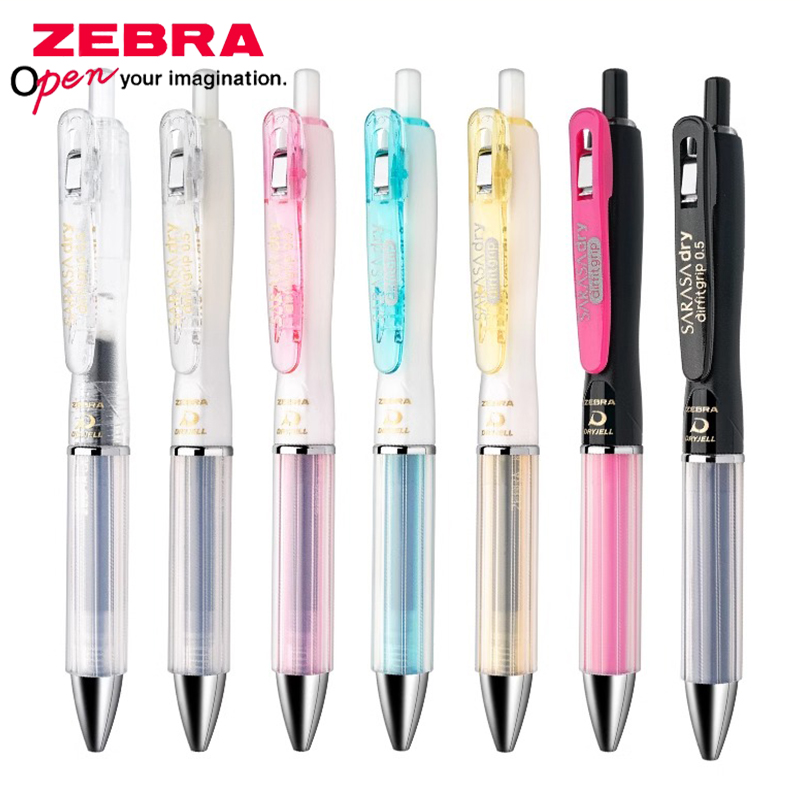 Zebra Pen Sarasa - 1 pz. Penna Gel ZEBRA Giapponese
