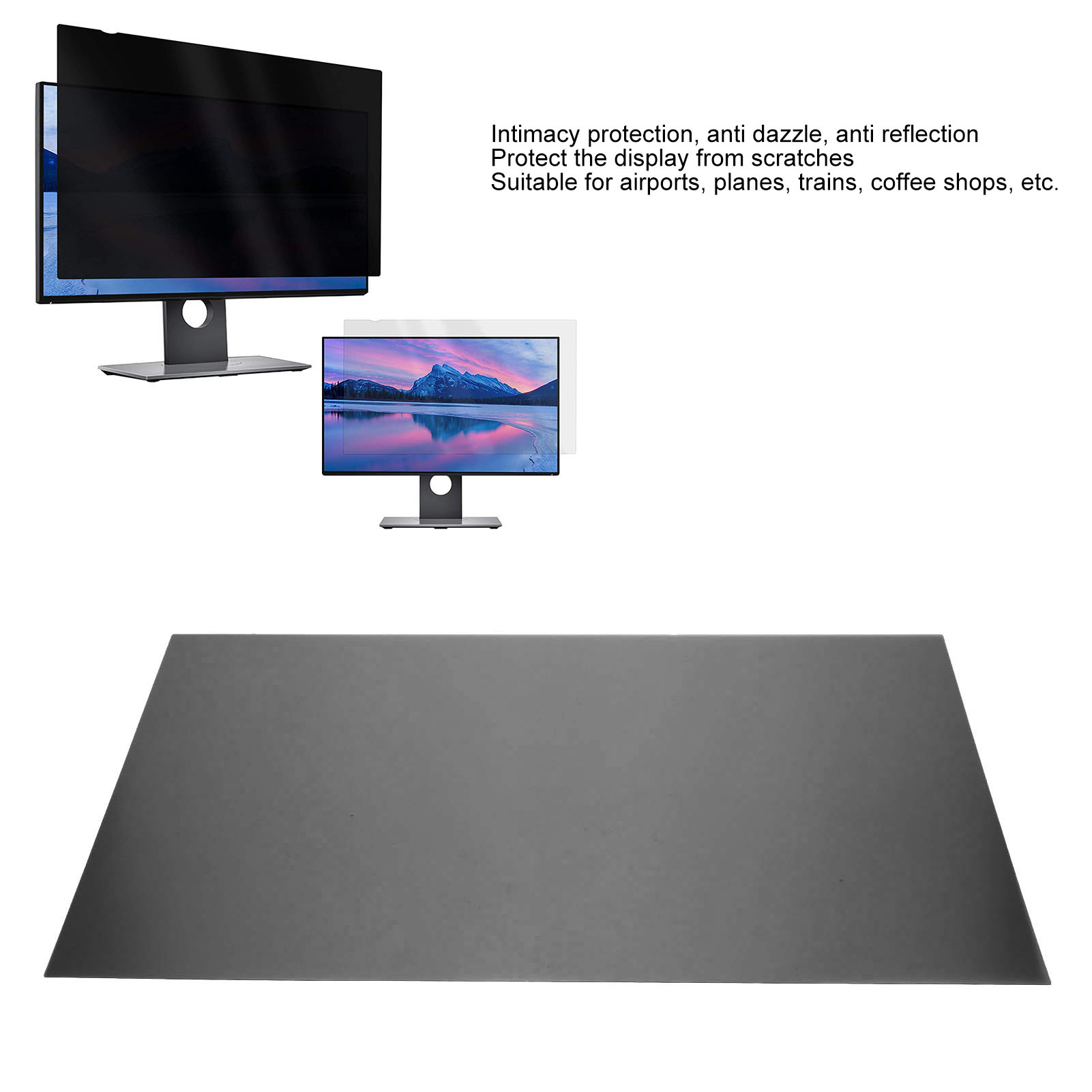 2 Pezzi Filtro Privacy per Sch - Monitor Privacy Filter recensione e prezzo