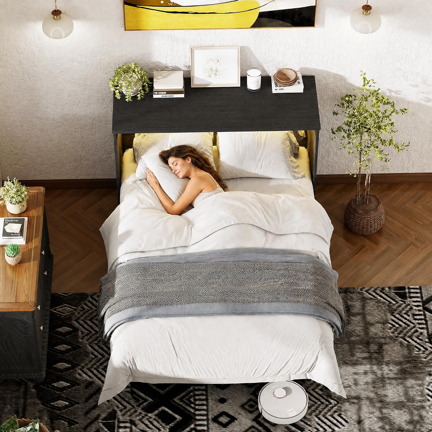 Letto a scomparsa con cassetto - Office Furniture For Small Spaces recensione e prezzo