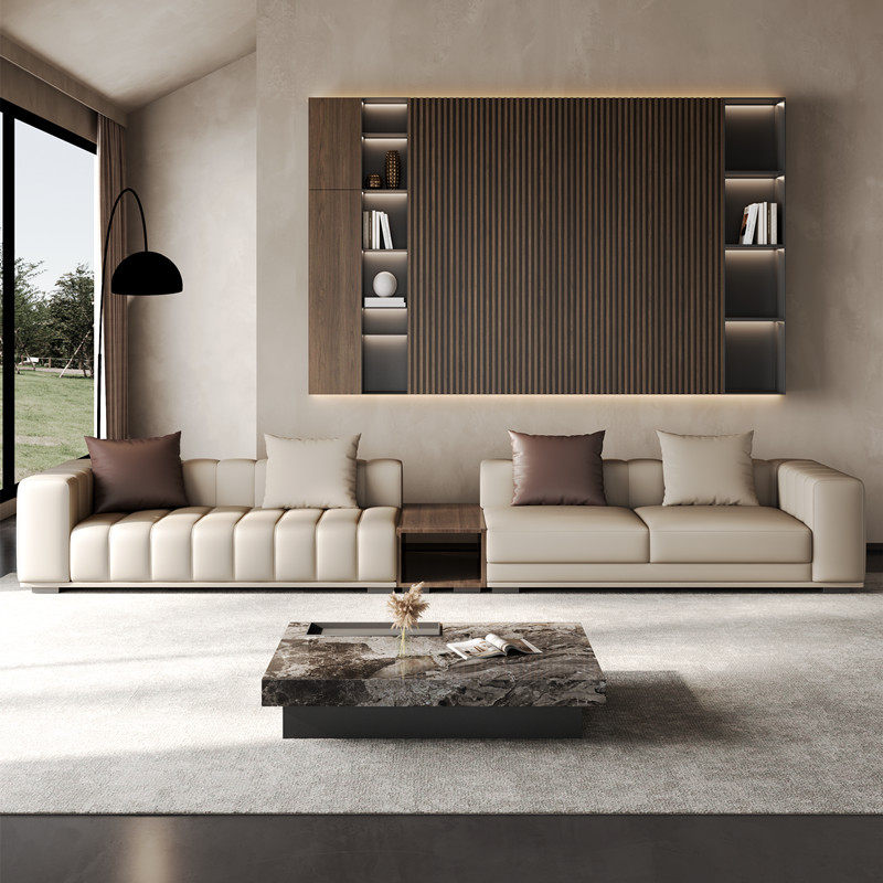 Divani in Pelle per Ufficio e  - Office Furniture Services recensione e prezzo