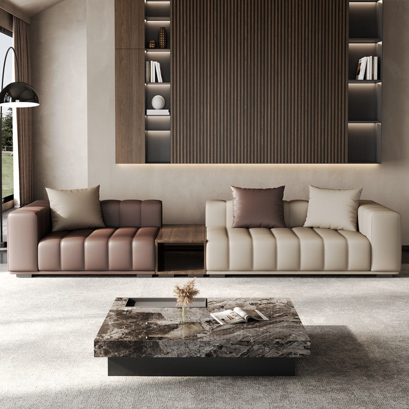 Divani in Pelle per Ufficio e  - Office Furniture Services recensione e prezzo
