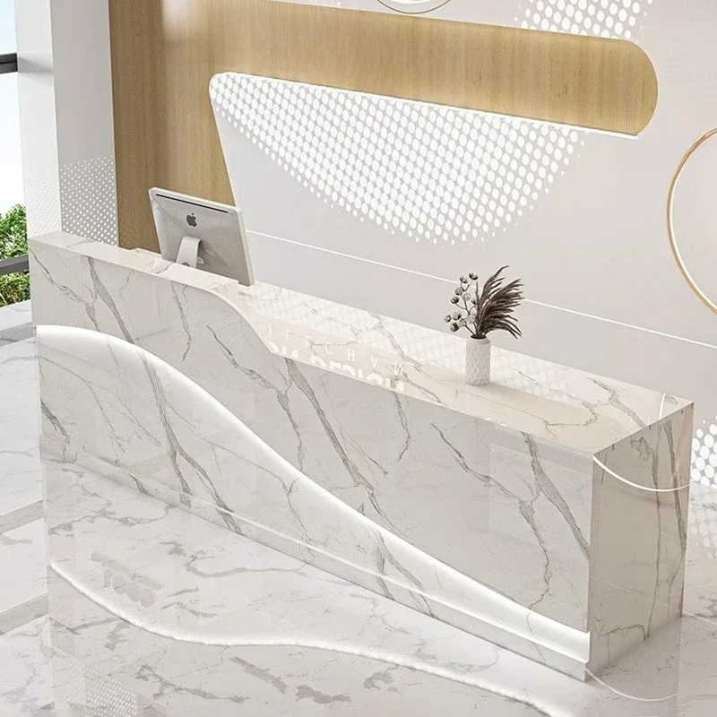 Banchi reception per ufficio d - Office Furniture Bali recensione e prezzo