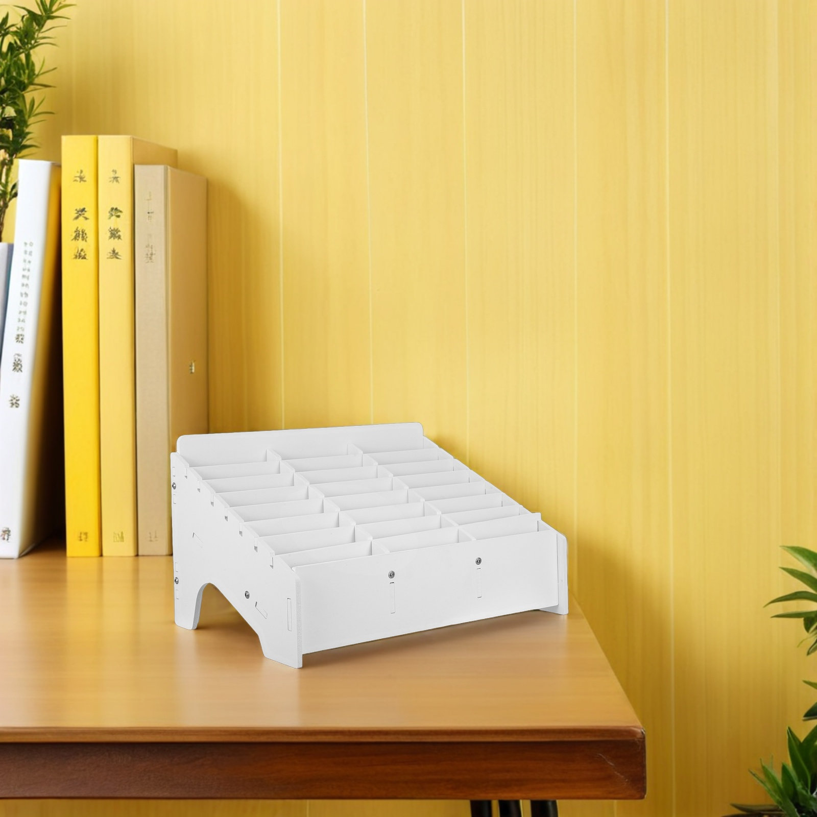 Organizzatore per Telefoni da  - Office Storage Cabinet recensione e prezzo