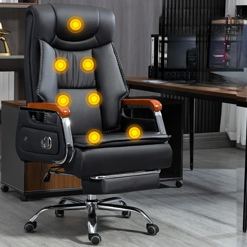 Sedia da Ufficio Replica Recli - Office Furniture Services recensione e prezzo