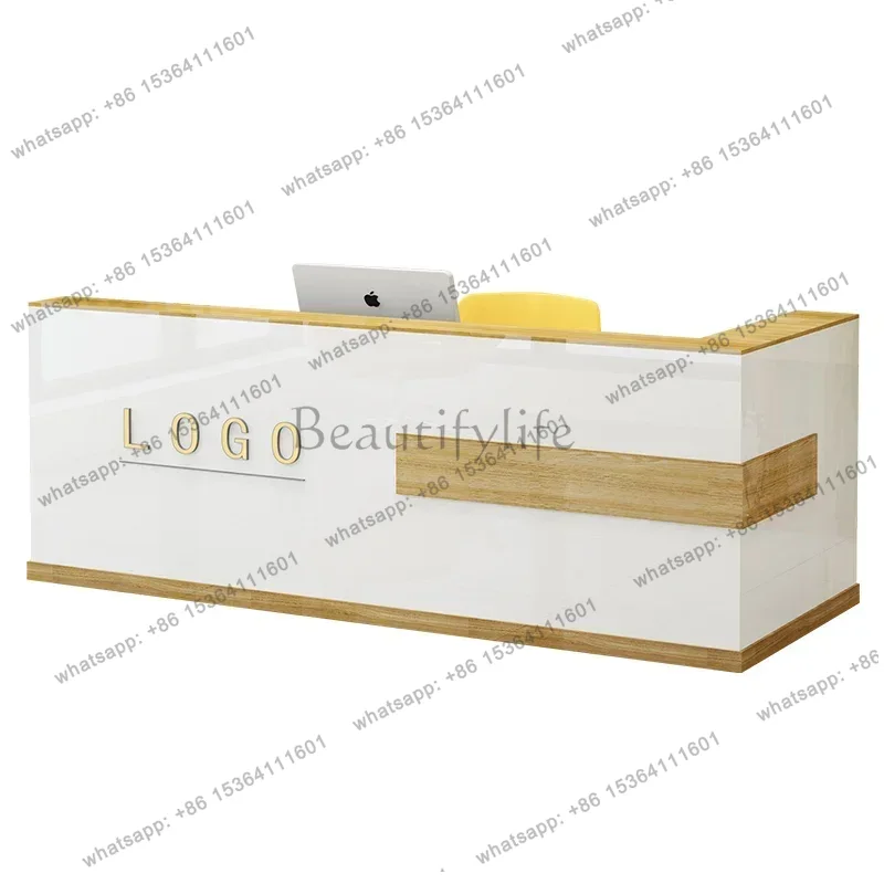Banco Reception per Salone di  - Office Furniture Bali recensione e prezzo