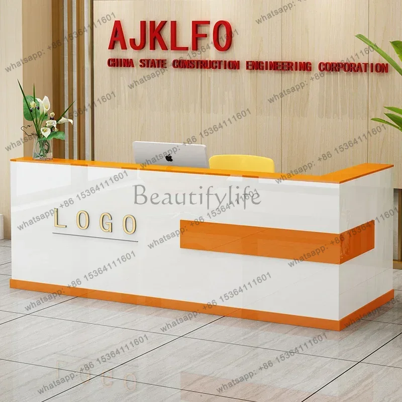 Banco Reception per Salone di  - Office Furniture Bali recensione e prezzo