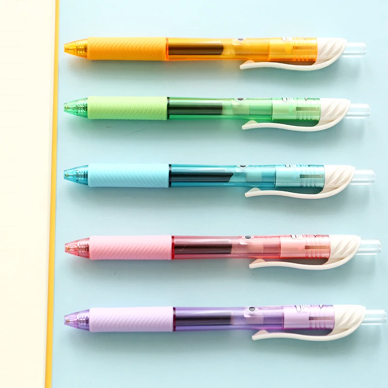 5 pezzi WUMEI Giappone importa - Pentel Pen Sign Pen recensione e prezzo