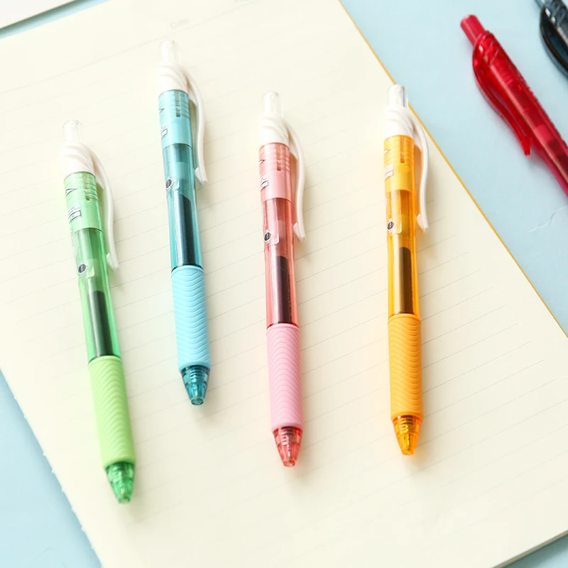 5 pezzi WUMEI Giappone importa - Pentel Pen Sign Pen recensione e prezzo