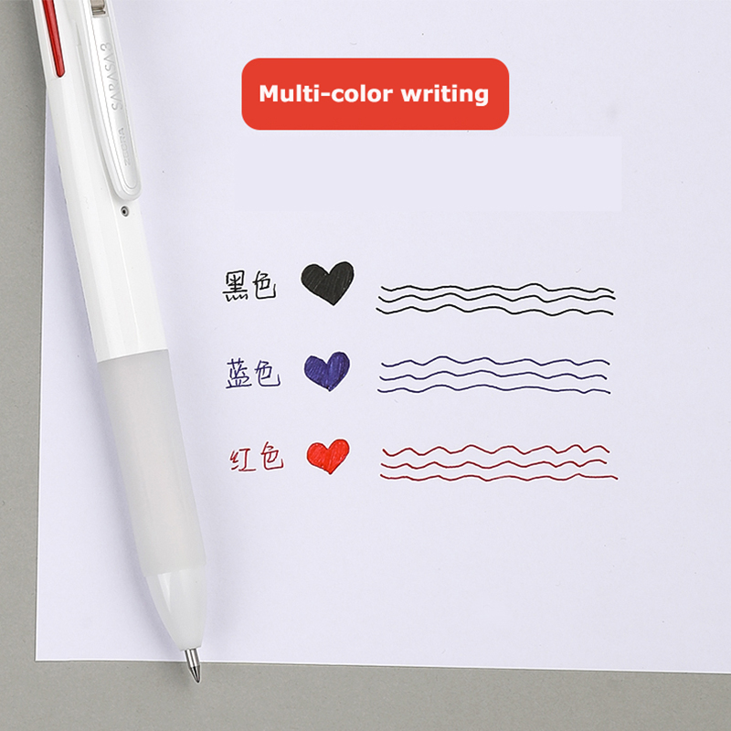 Zebra Sarasa Penna gel multifu - Zebra Pen Sarasa recensione e prezzo