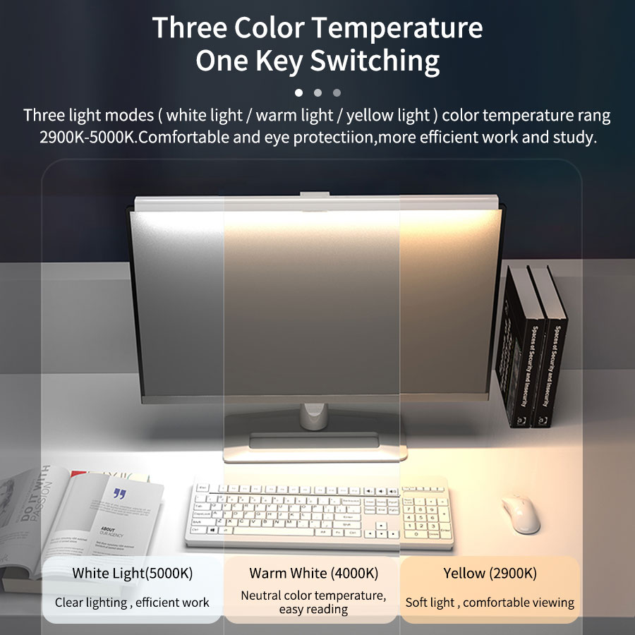 Barra Luminosa LED da 50cm per - Office Furniture And Design recensione e prezzo