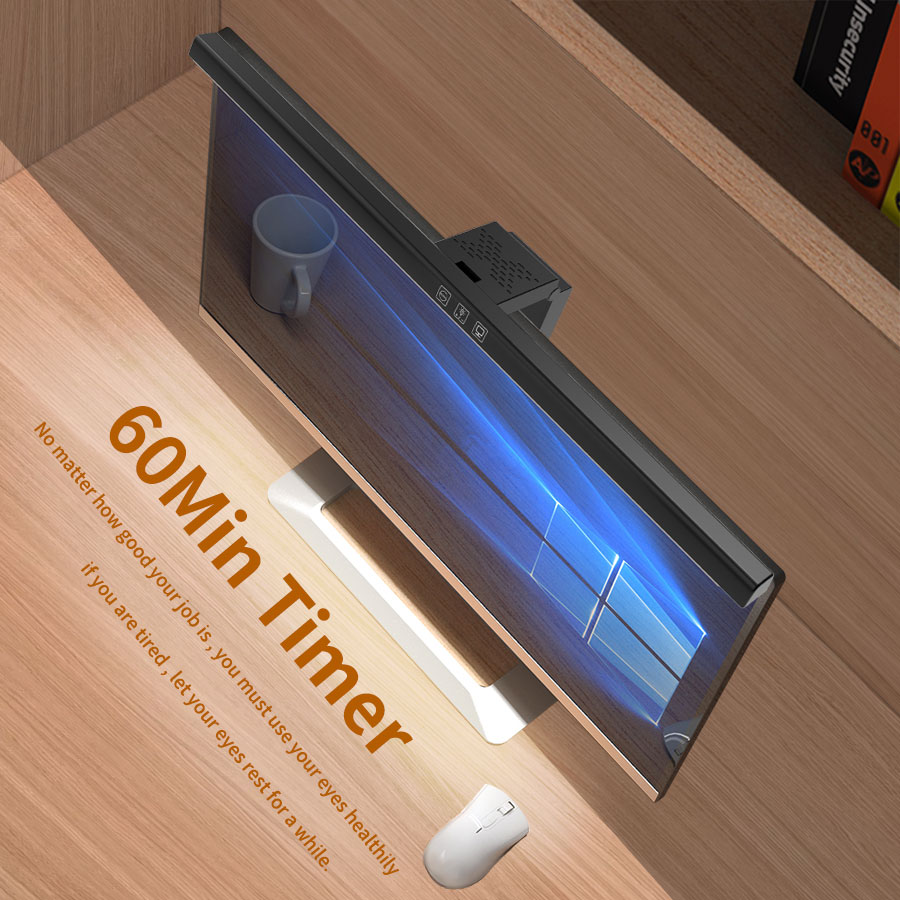 Barra Luminosa LED da 50cm per - Office Furniture And Design recensione e prezzo