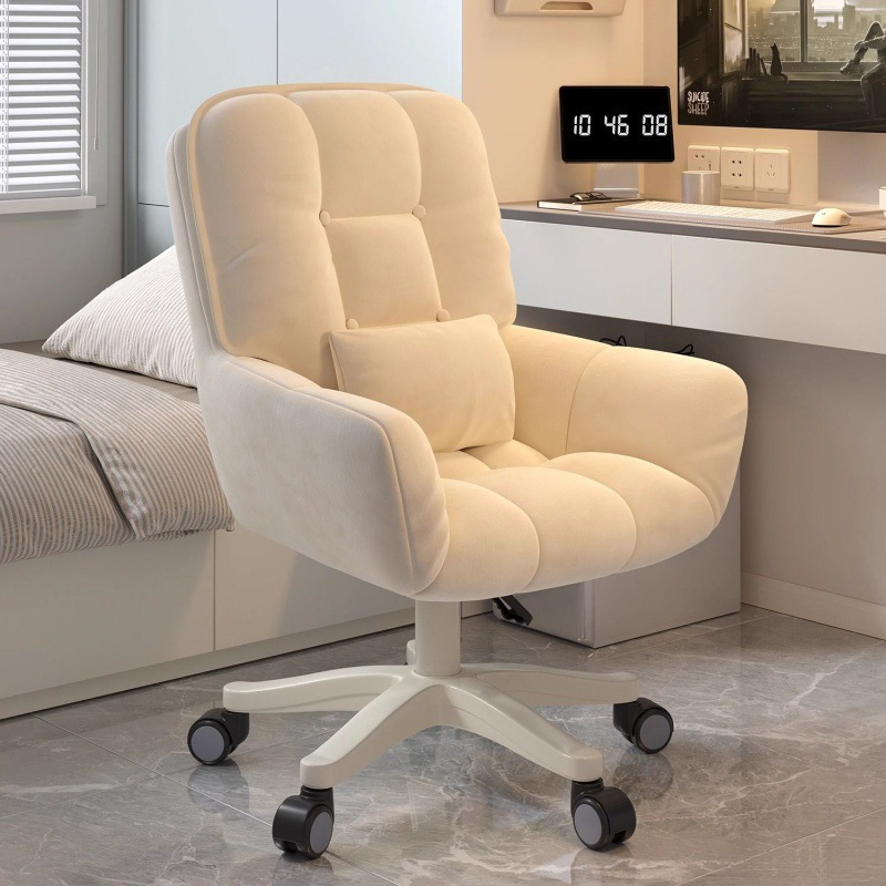 Sedia da scrivania ergonomica  - Office Furniture For Small Spaces recensione e prezzo