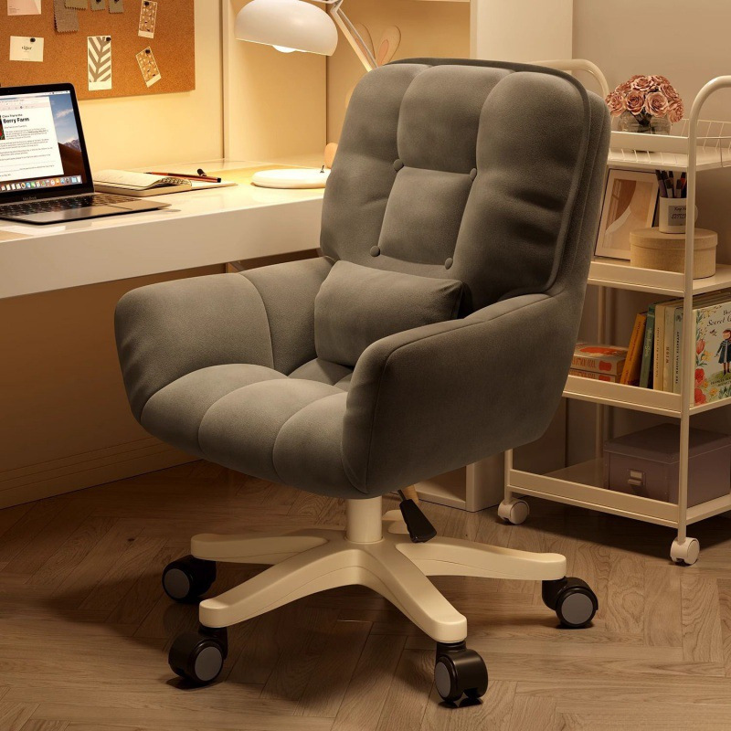 Sedia da scrivania ergonomica  - Office Furniture For Small Spaces recensione e prezzo