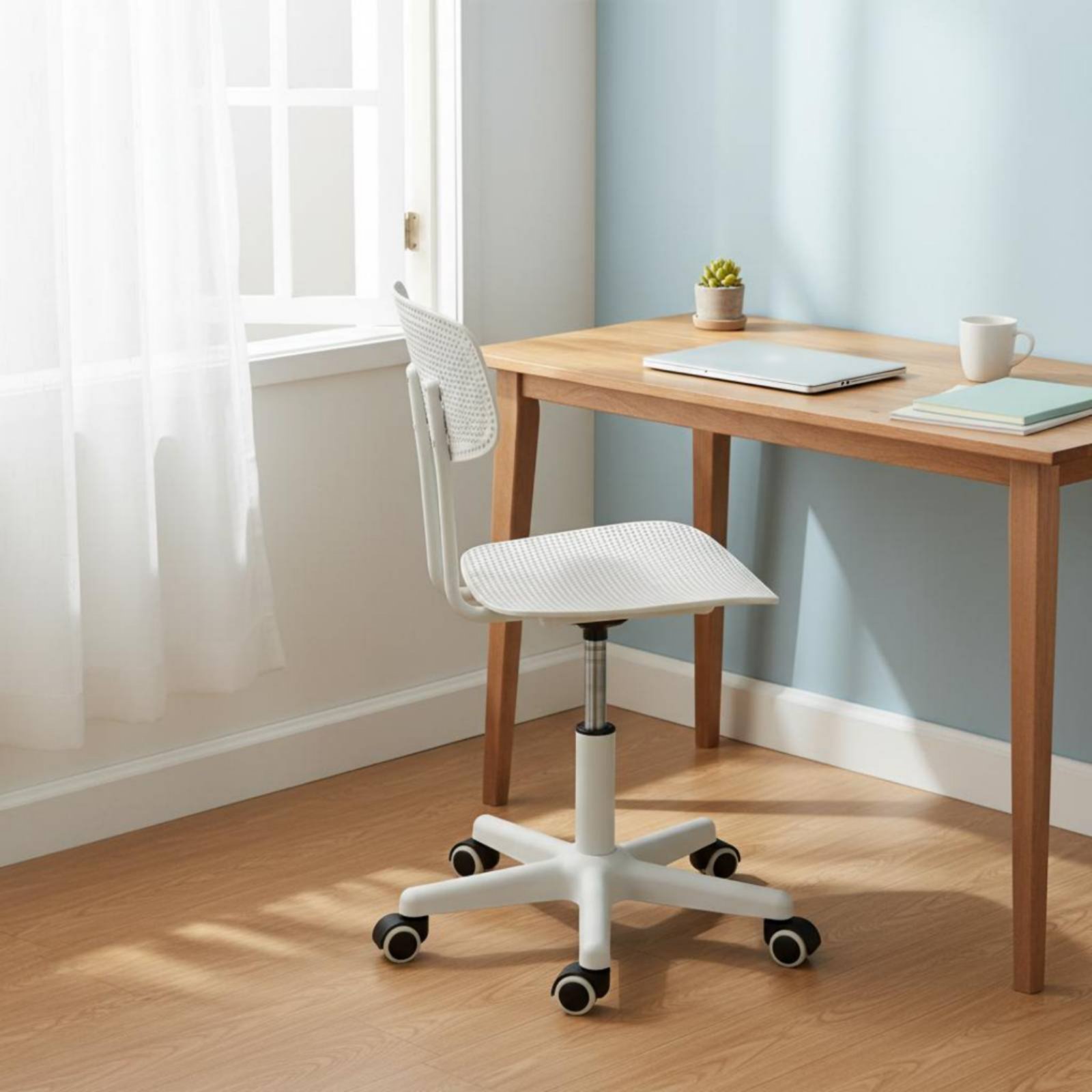 Sedia da scrivania girevole re - Office Furniture And Desks recensione e prezzo