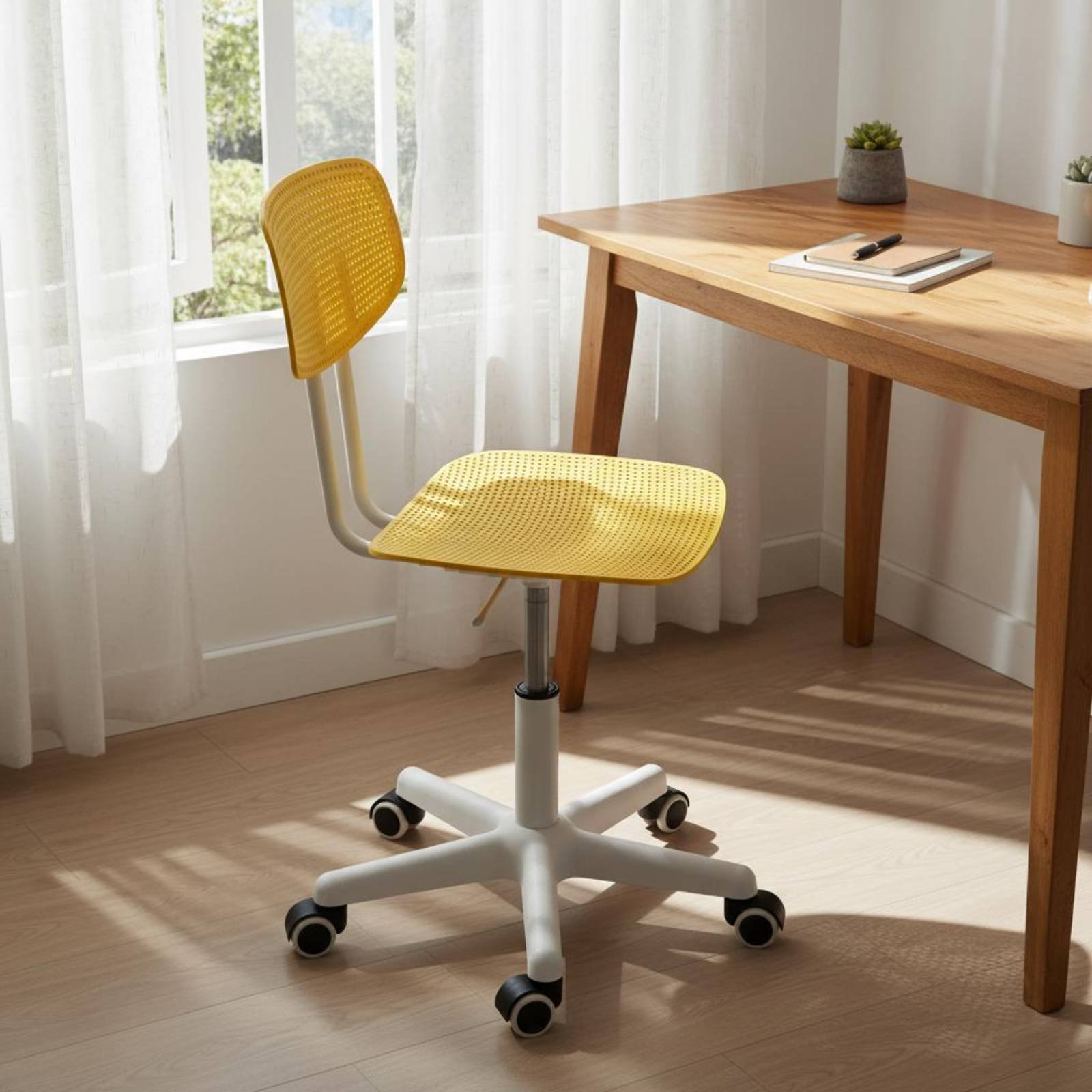 Sedia da scrivania girevole re - Office Furniture And Desks recensione e prezzo