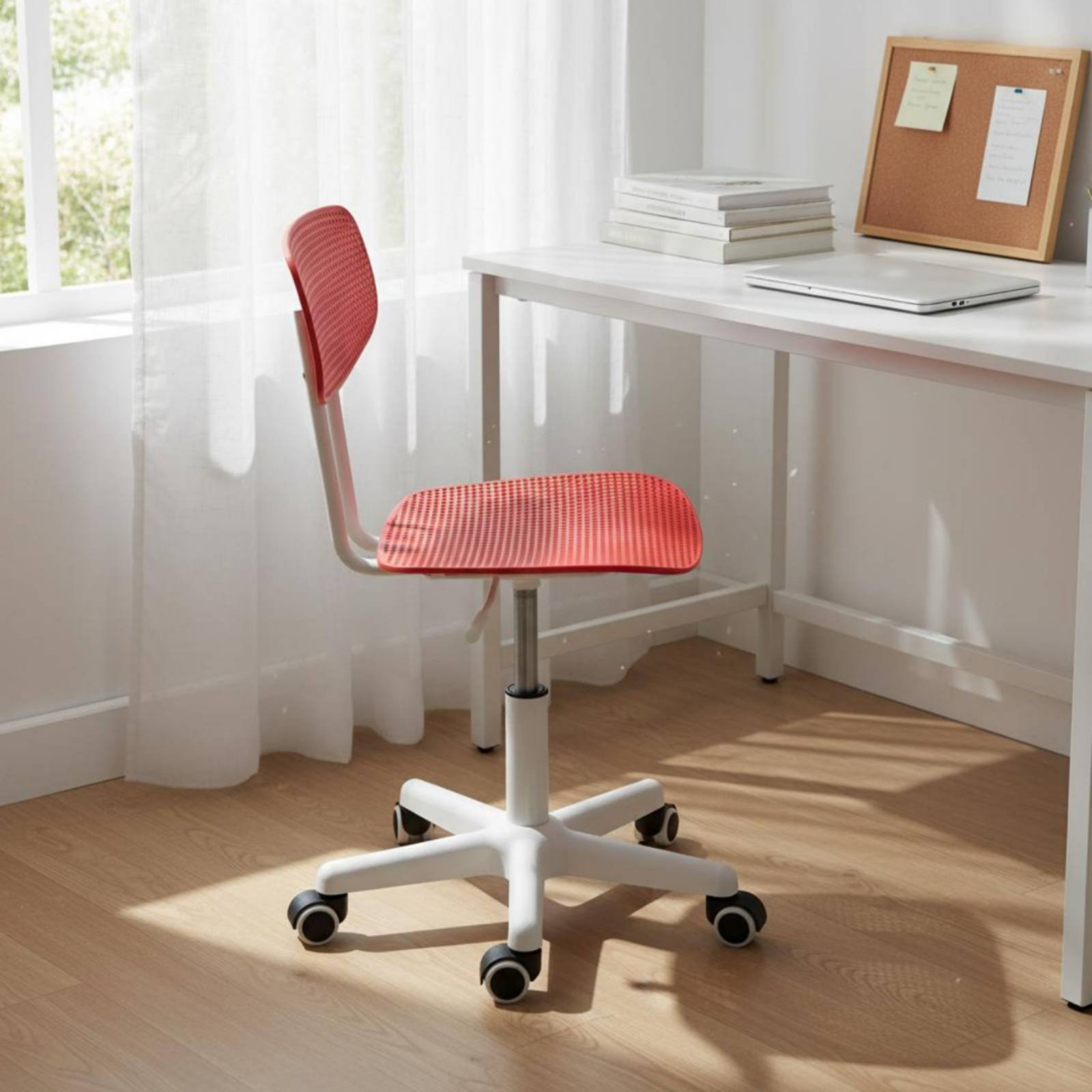 Sedia da scrivania girevole re - Office Furniture And Desks recensione e prezzo