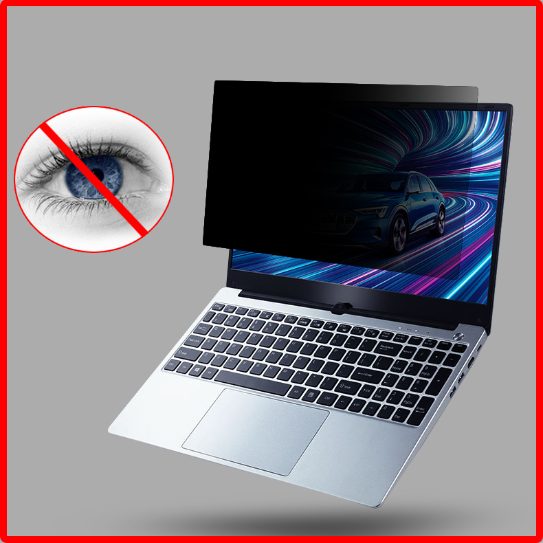 14 pollici 310mm * 174mm filtr - Monitor Privacy Filter recensione e prezzo