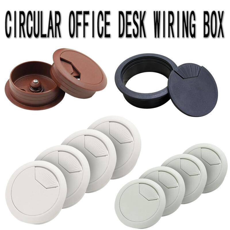 1 pz copertura del foro del ca - Office Furniture And Desks recensione e prezzo