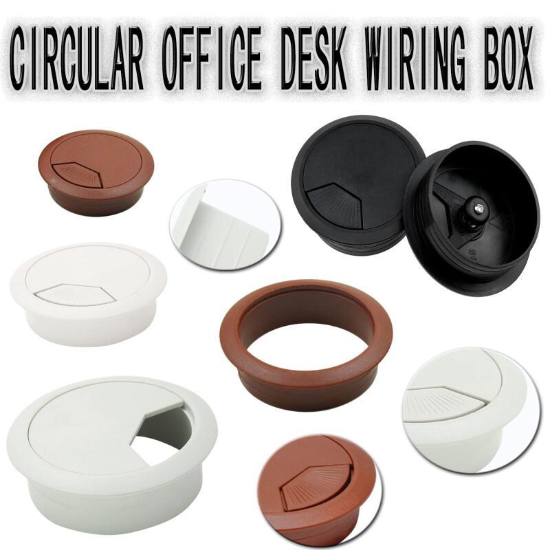 1 pz copertura del foro del ca - Office Furniture And Desks recensione e prezzo
