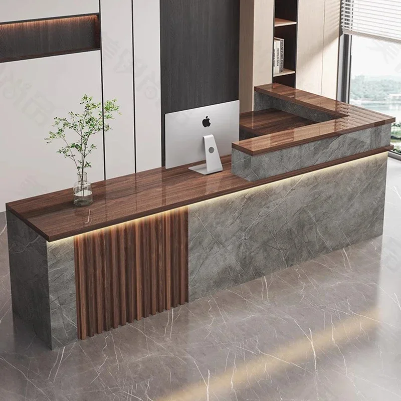 # Banchi Reception di Lusso pe - Office Furniture Bali recensione e prezzo