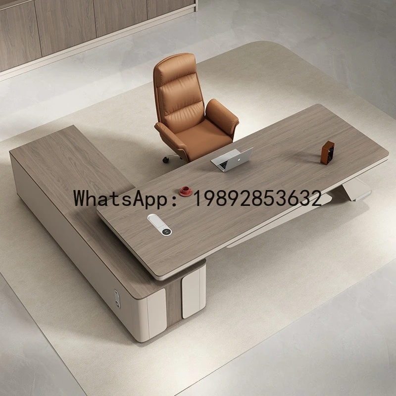 Scrivania direzionale H5.18, s - Office Furniture And Desks recensione e prezzo