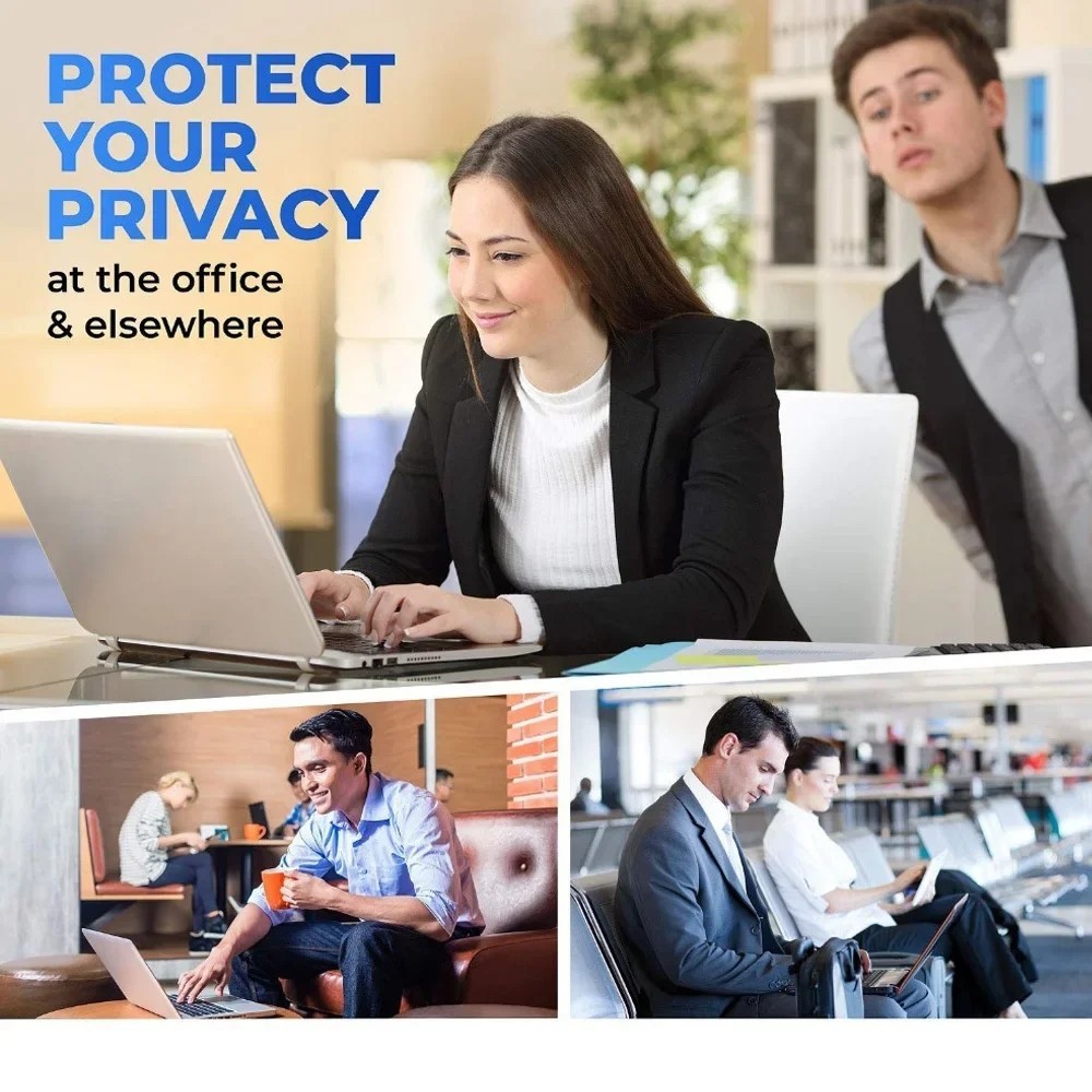 Proteggi schermo per privacy p - Monitor Privacy Filter recensione e prezzo