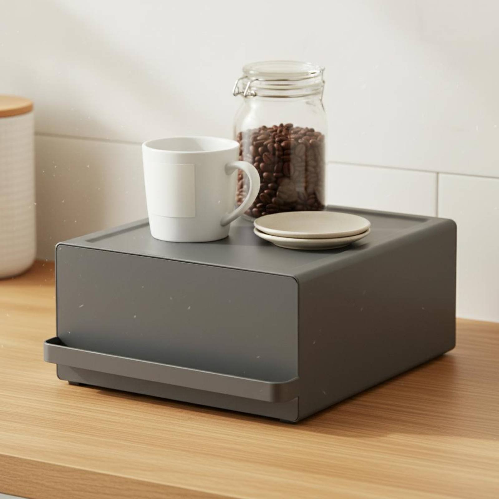 Cassetto portaoggetti da scriv - Office Storage Cabinet recensione e prezzo