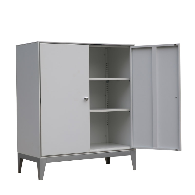 # Mobile TV con Ante a Battent - Office Storage Cabinet recensione e prezzo
