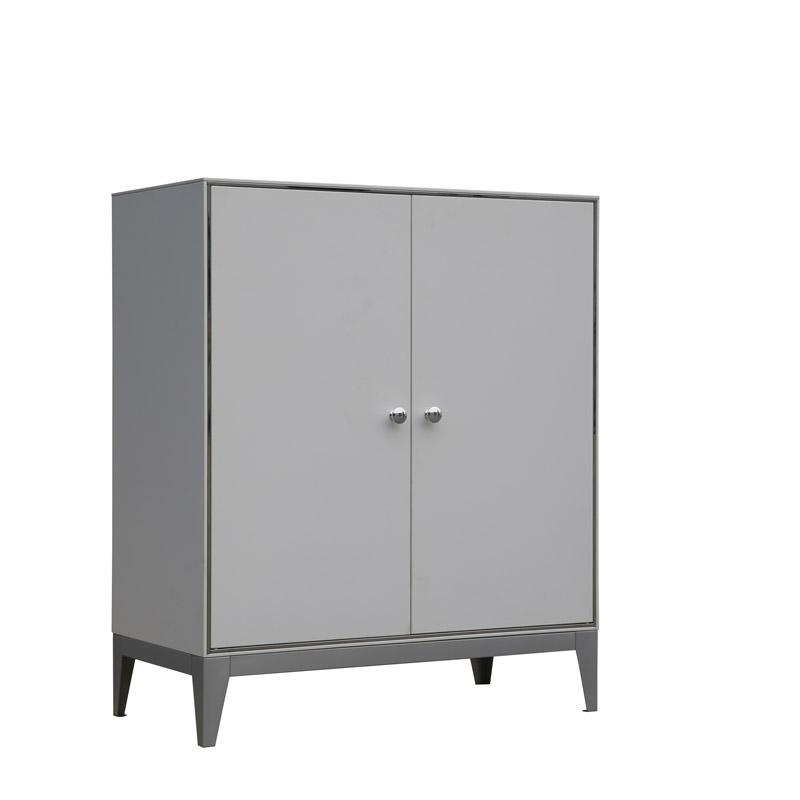 # Mobile TV con Ante a Battent - Office Storage Cabinet recensione e prezzo