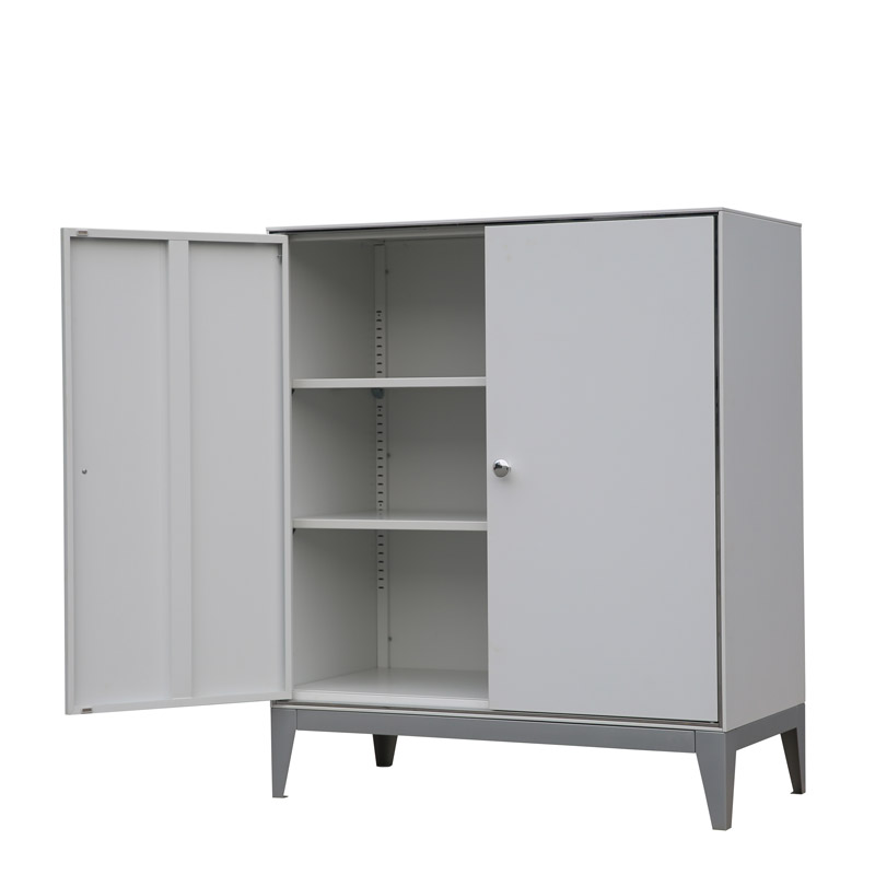 # Mobile TV con Ante a Battent - Office Storage Cabinet recensione e prezzo