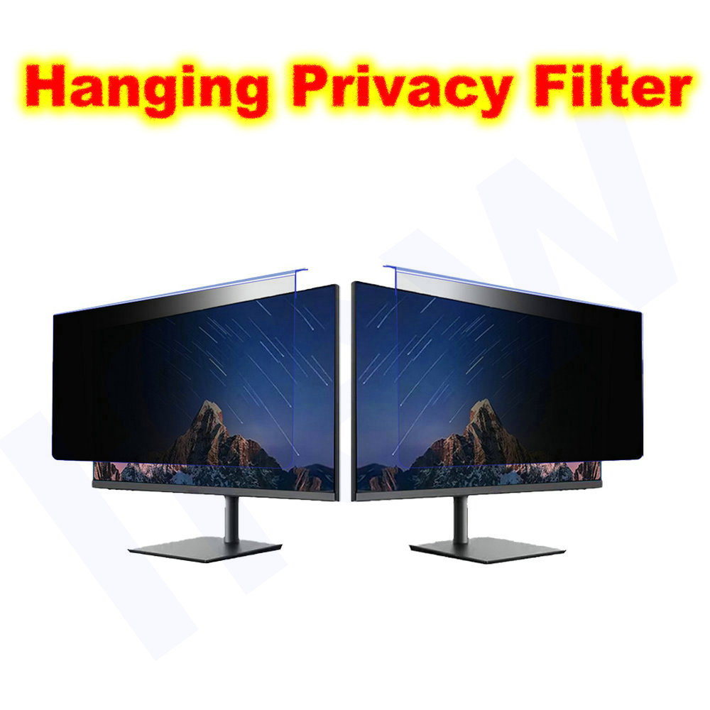 Proteggi schermo anti-peeping  - Monitor Privacy Filter recensione e prezzo