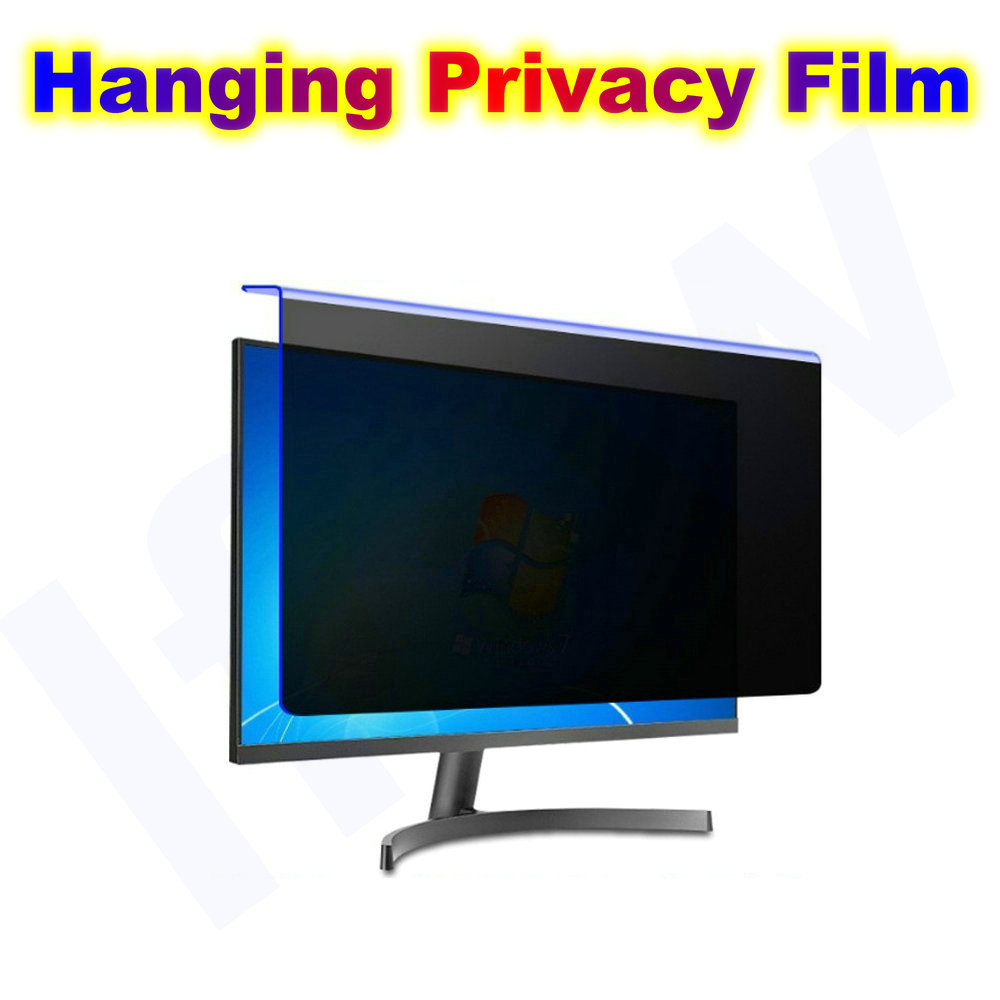 Proteggi schermo anti-peeping  - Monitor Privacy Filter recensione e prezzo