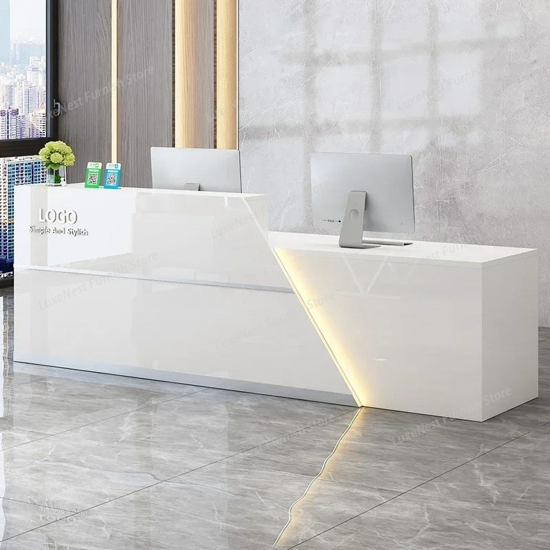 Banconi Reception Unici per Sa - Office Furniture Bali recensione e prezzo